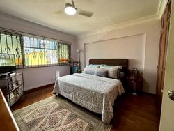 Blk 466 Pasir Ris Street 41 (Pasir Ris), HDB Executive #529479691